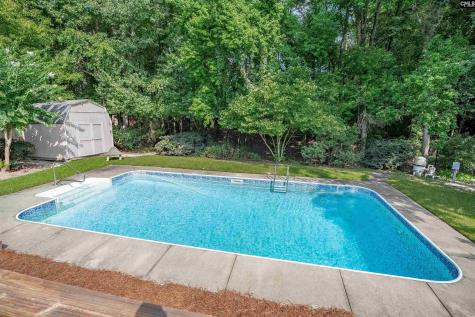 71 Hamptonwood Way Columbia SC 29209