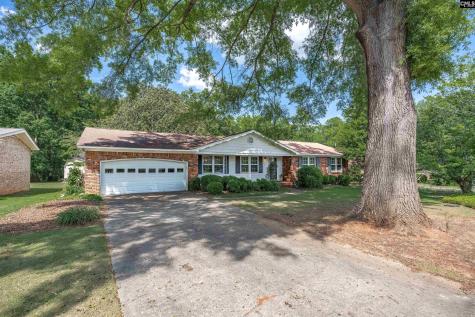 5204 Glenmount Street Columbia SC 29212