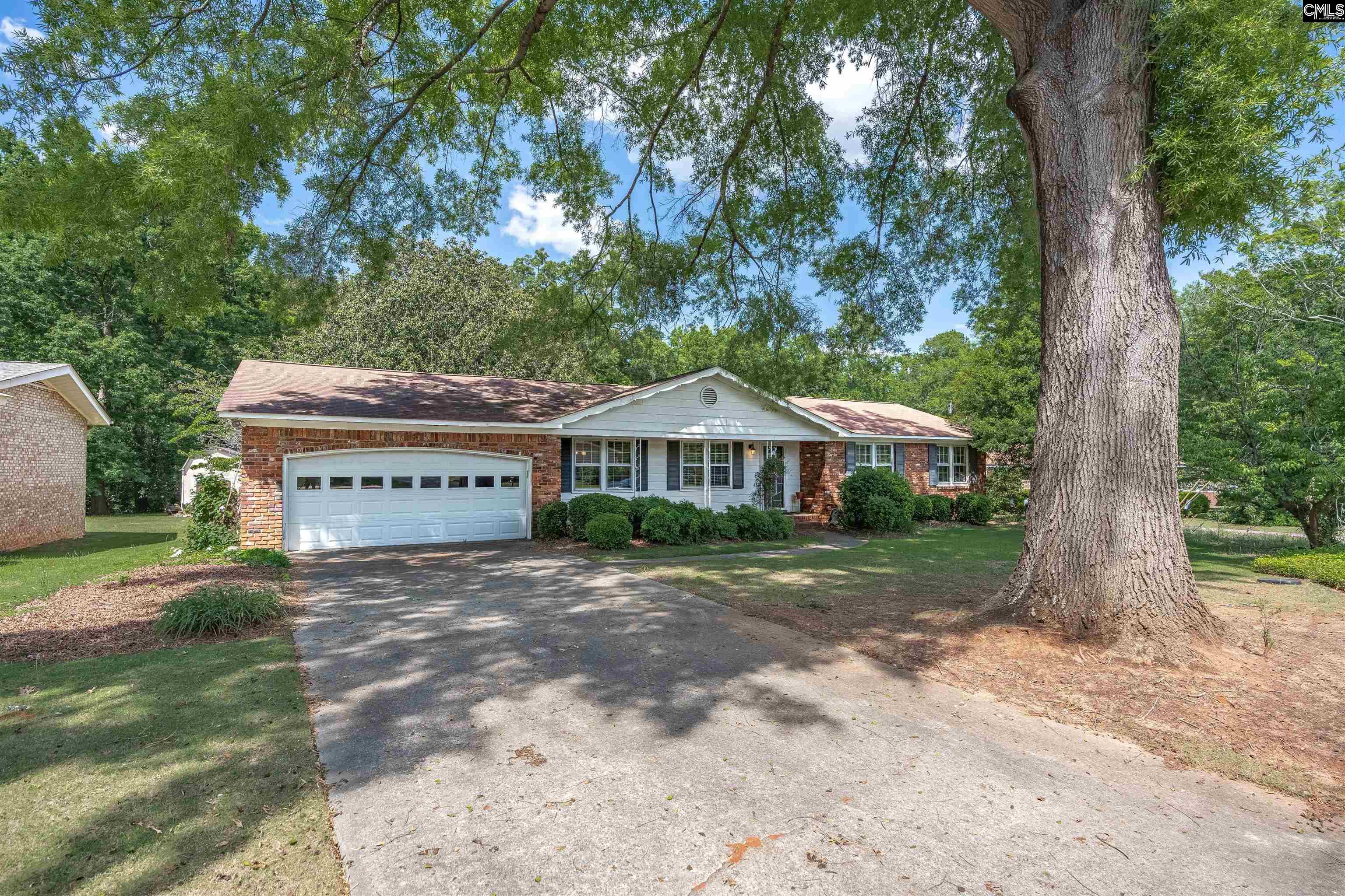 5204 Glenmount Street Columbia SC 29212