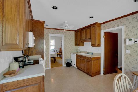 5204 Glenmount Street Columbia SC 29212