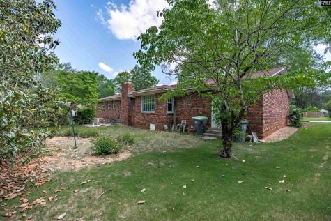 5204 Glenmount Street Columbia SC 29212