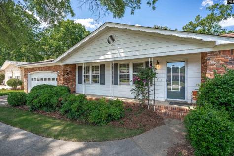 5204 Glenmount Street Columbia SC 29212