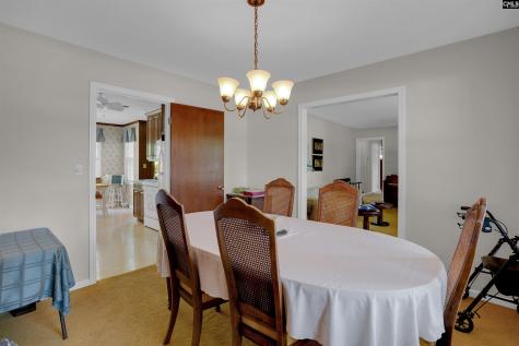 5204 Glenmount Street Columbia SC 29212