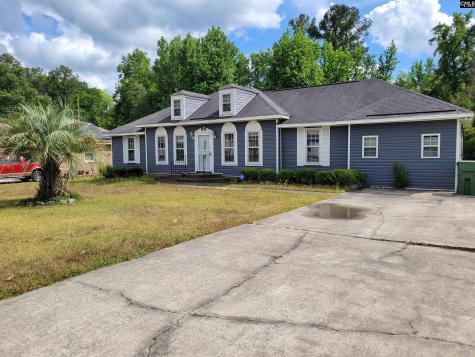 8416 Little John Drive Columbia SC 29209