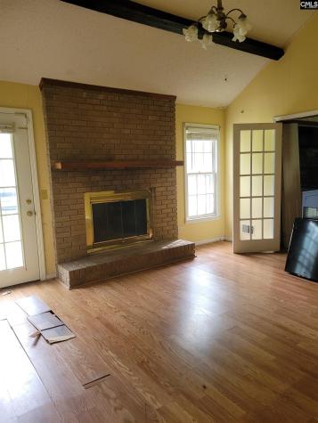 8416 Little John Drive Columbia SC 29209