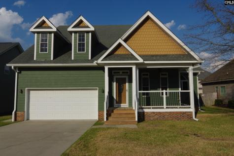 113 Montauk Drive Lexington SC 29072