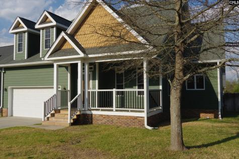 113 Montauk Drive Lexington SC 29072