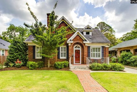 304 S Saluda Avenue Columbia SC 29205