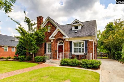 304 S Saluda Avenue Columbia SC 29205
