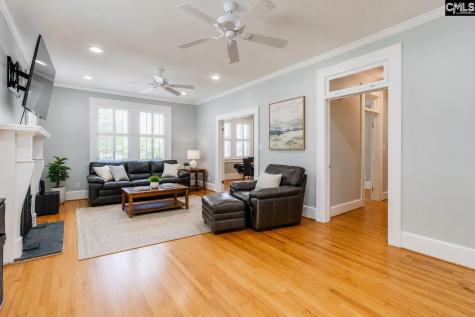 304 S Saluda Avenue Columbia SC 29205