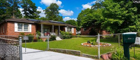 3815 Webb Court Columbia SC 29204-0000