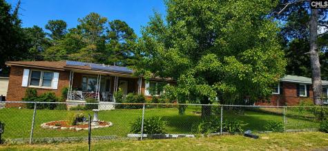 3815 Webb Court Columbia SC 29204-0000