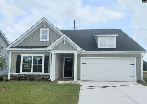 164 Cape Horn Drive Columbia SC 29209