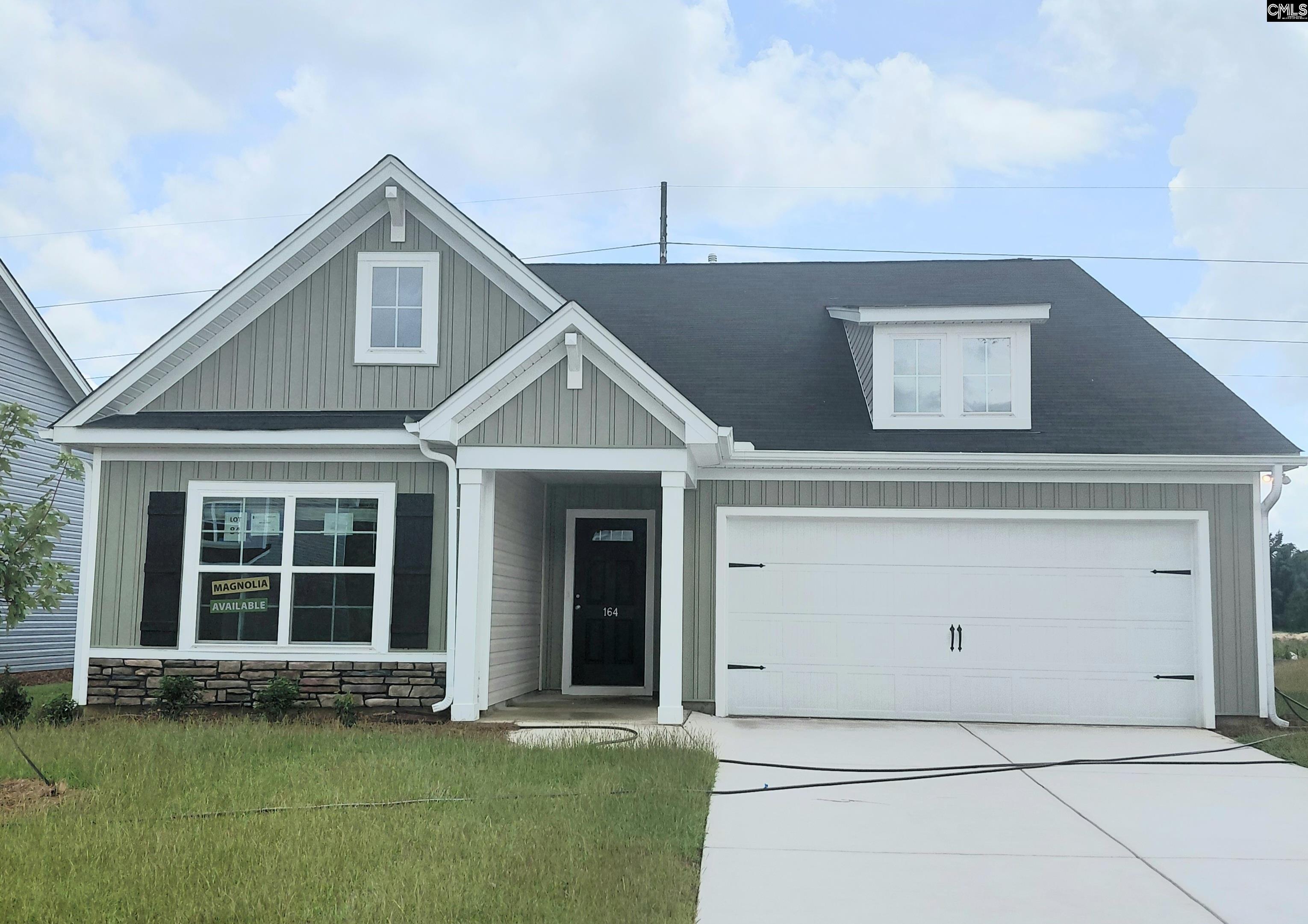 164 Cape Horn Drive Columbia SC 29209