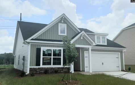 164 Cape Horn Drive Columbia SC 29209