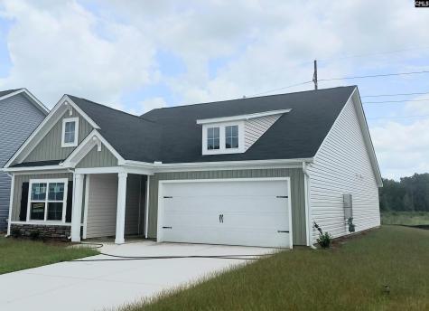 164 Cape Horn Drive Columbia SC 29209