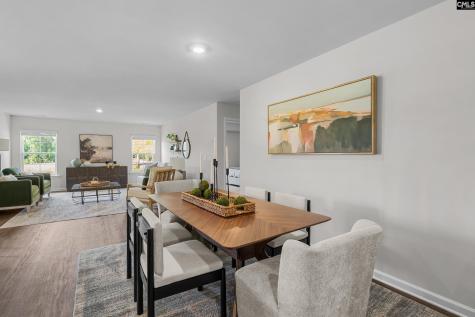 164 Cape Horn Drive Columbia SC 29209