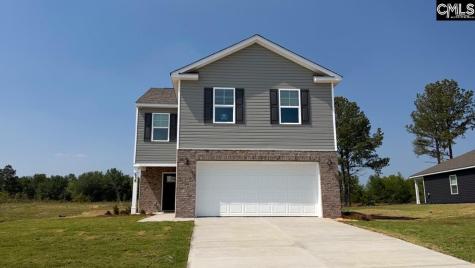 638 Glacier Road Lexington SC 29072