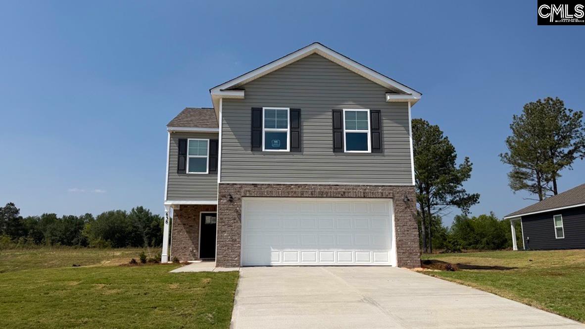 638 Glacier Road Lexington SC 29072