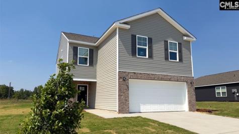 638 Glacier Road Lexington SC 29072