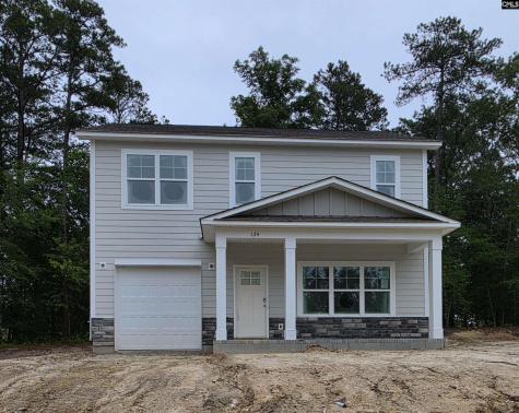 124 Creekside Cottage Court Blythewood SC 29016