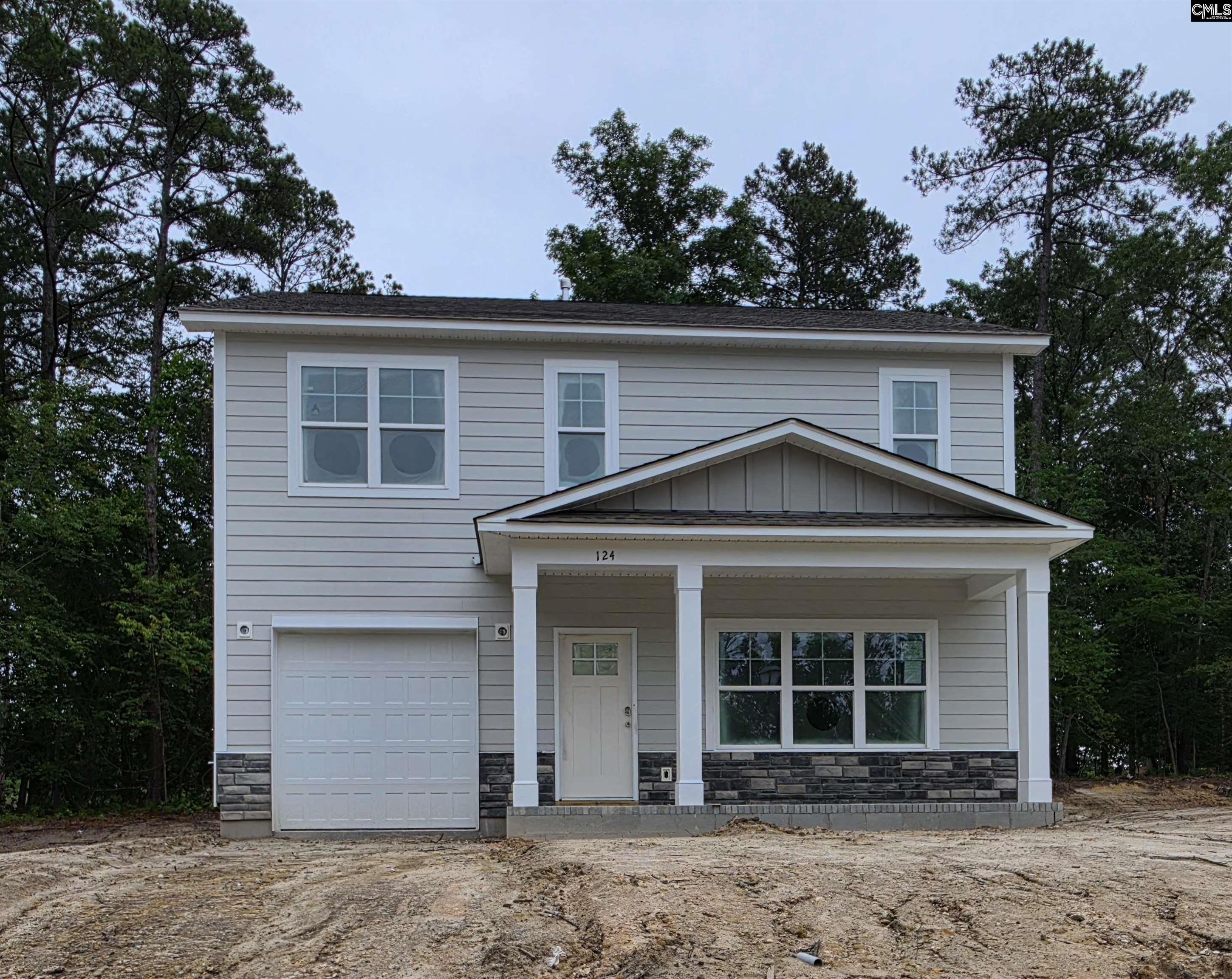 124 Creekside Cottage Court Blythewood SC 29016