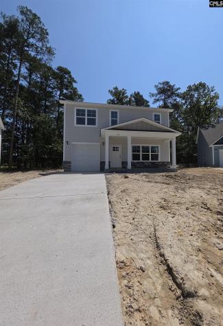 124 Creekside Cottage Court Blythewood SC 29016