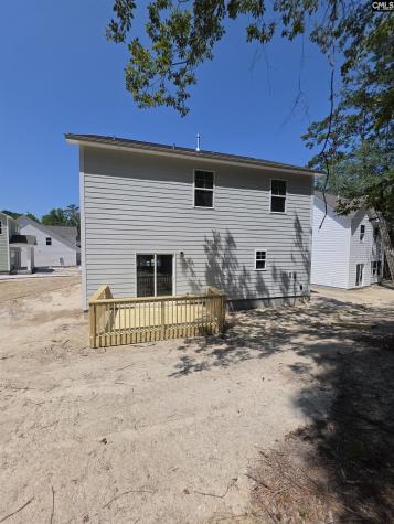 124 Creekside Cottage Court Blythewood SC 29016