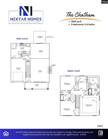 124 Creekside Cottage Court Blythewood SC 29016