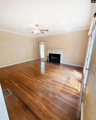 44 Hampton Springs Court Columbia SC 29209