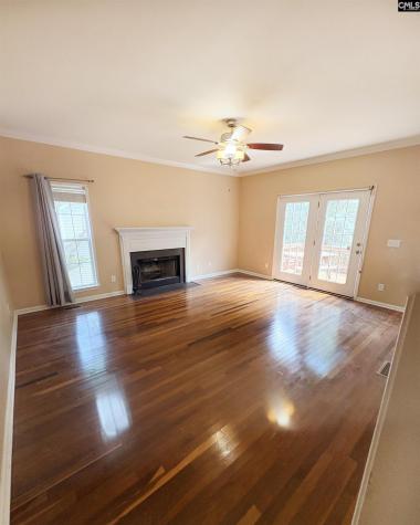 44 Hampton Springs Court Columbia SC 29209
