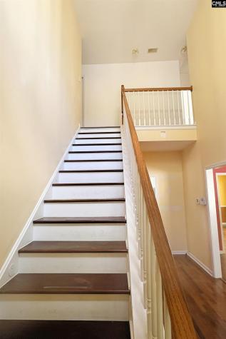 44 Hampton Springs Court Columbia SC 29209