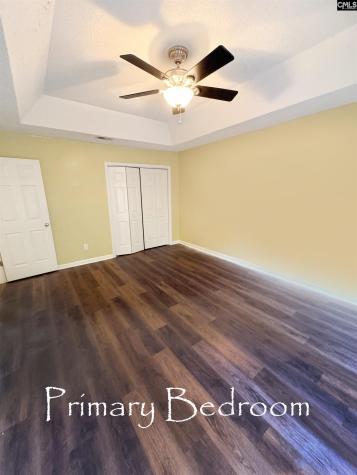 44 Hampton Springs Court Columbia SC 29209