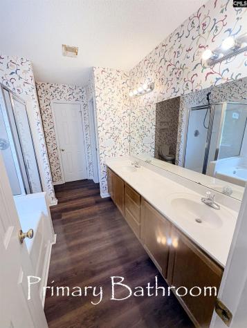 44 Hampton Springs Court Columbia SC 29209