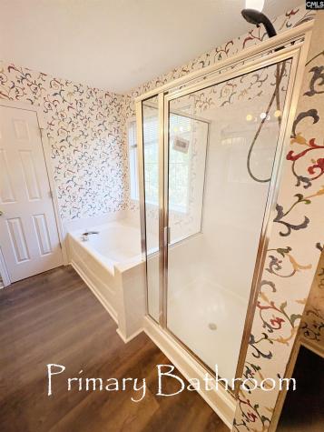 44 Hampton Springs Court Columbia SC 29209
