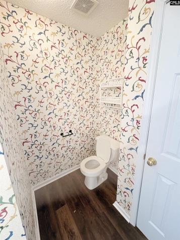 44 Hampton Springs Court Columbia SC 29209