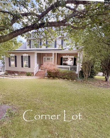 44 Hampton Springs Court Columbia SC 29209