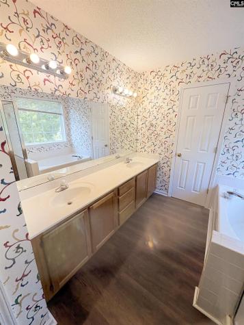 44 Hampton Springs Court Columbia SC 29209