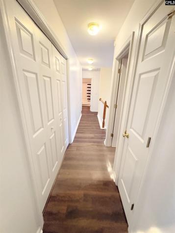 44 Hampton Springs Court Columbia SC 29209