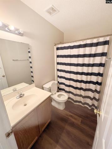 44 Hampton Springs Court Columbia SC 29209