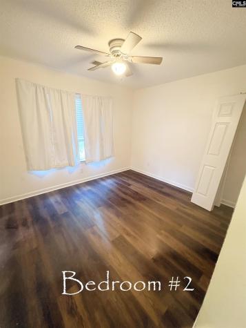 44 Hampton Springs Court Columbia SC 29209