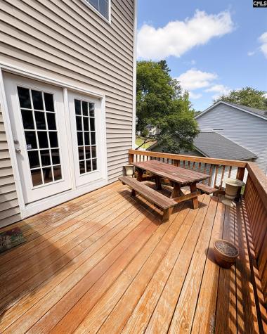 44 Hampton Springs Court Columbia SC 29209