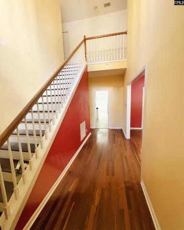44 Hampton Springs Court Columbia SC 29209