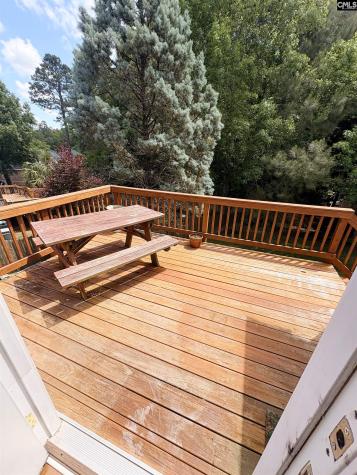 44 Hampton Springs Court Columbia SC 29209