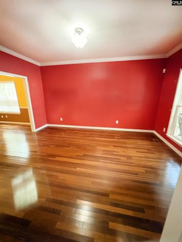 44 Hampton Springs Court Columbia SC 29209