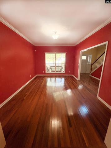 44 Hampton Springs Court Columbia SC 29209