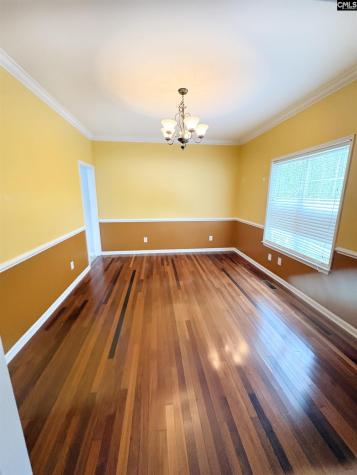 44 Hampton Springs Court Columbia SC 29209