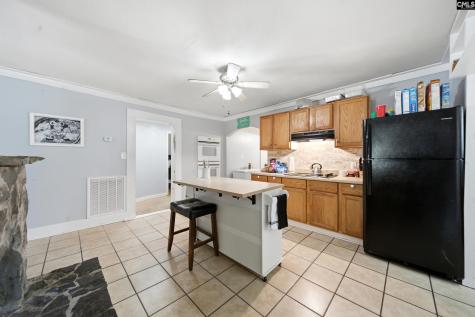 48 Glenn Street Newberry SC 29108