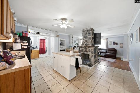 48 Glenn Street Newberry SC 29108