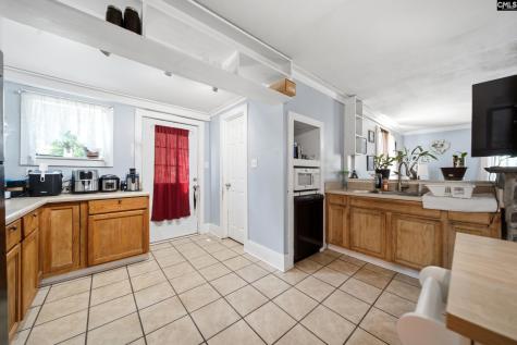 48 Glenn Street Newberry SC 29108